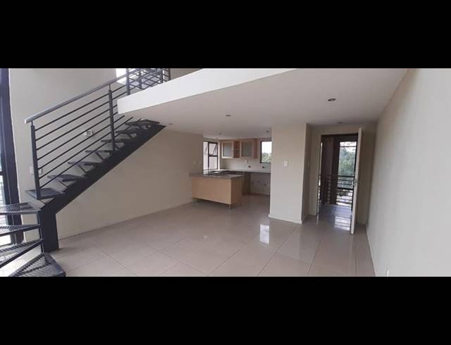1 BEDROOM PROPERTY TO RENT IN ROOIHUISKRAAL NORTH